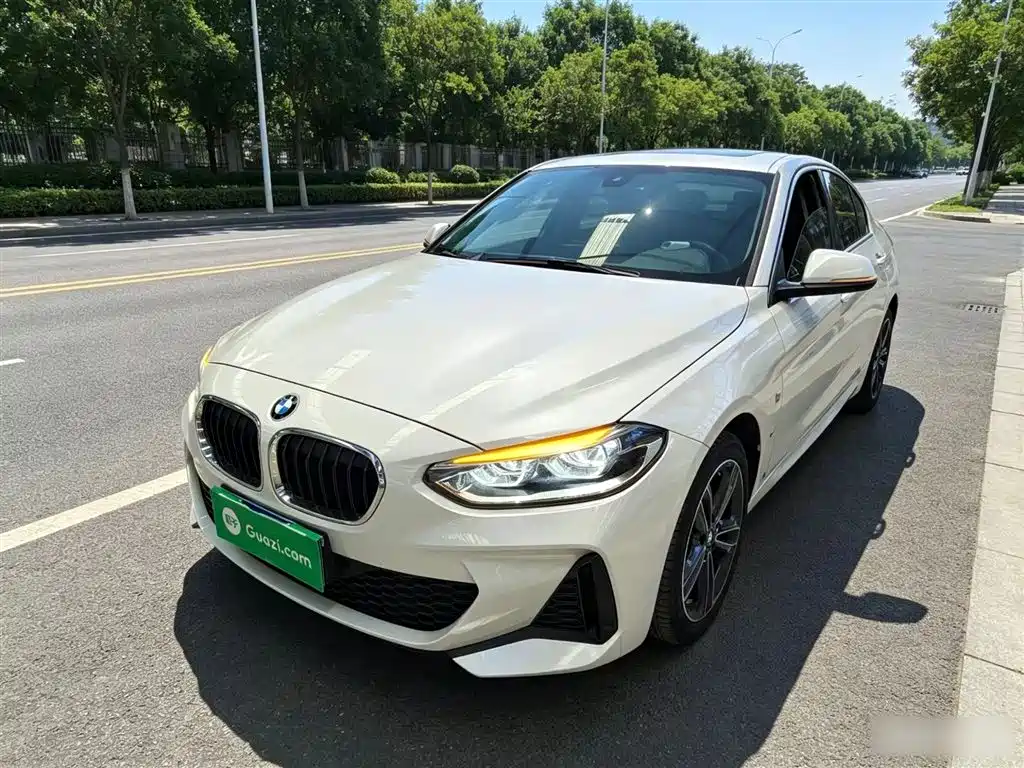 BMW 1 Series — фото 2