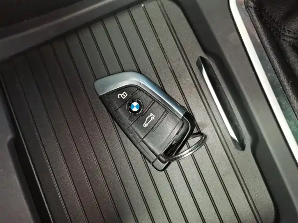 BMW 1 Series — фото 9
