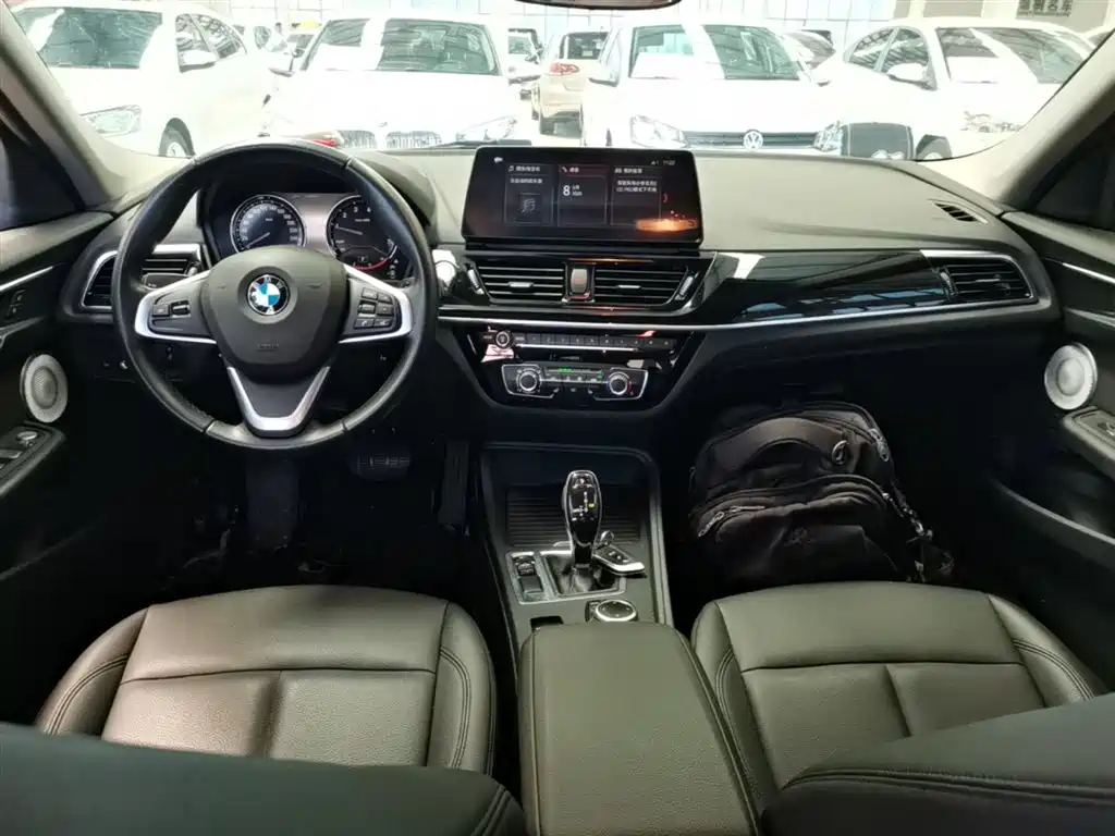 BMW 1 Series — фото 10