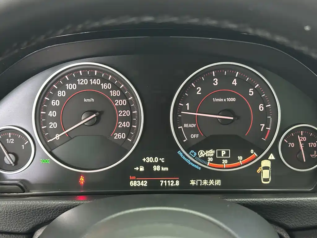 BMW 4 Series — фото 11