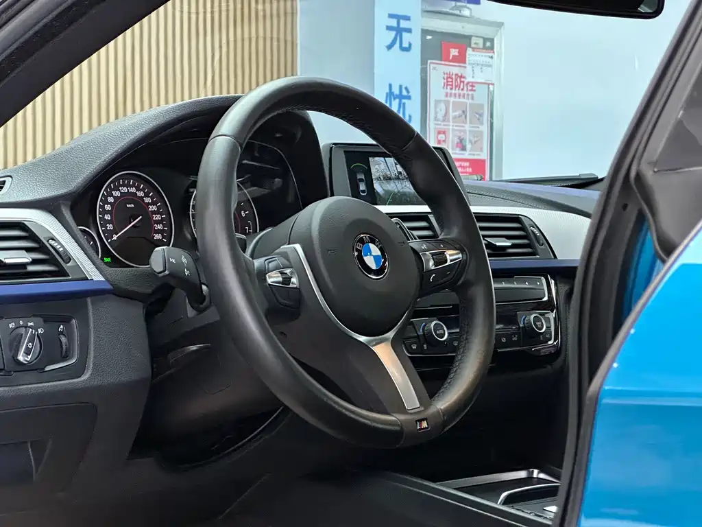 BMW 4 Series — фото 9