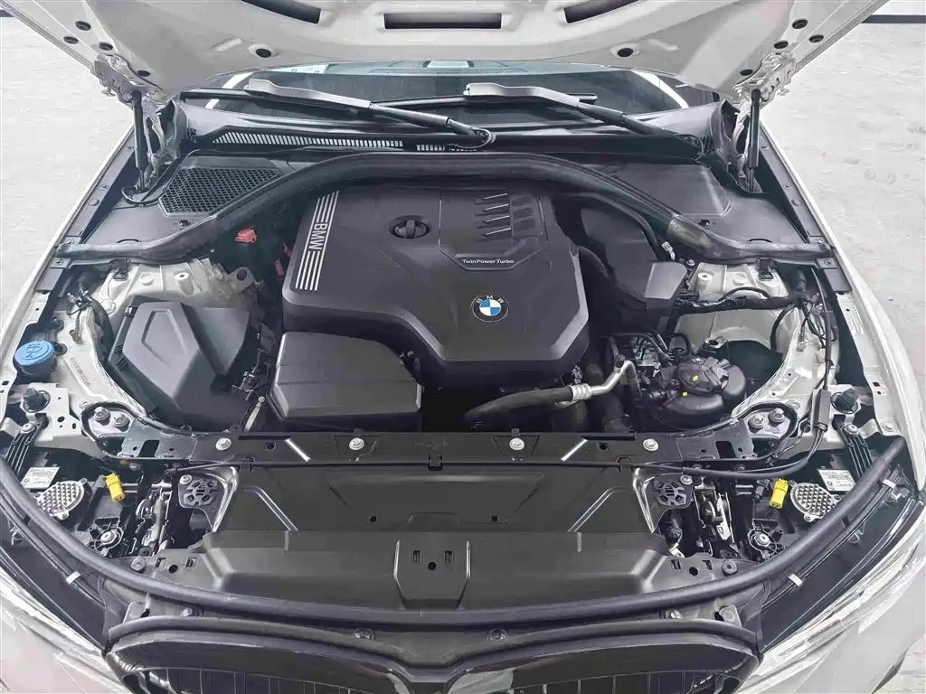 BMW 3 Series — фото 19