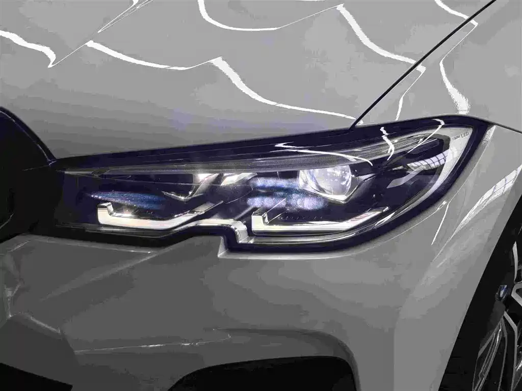 BMW 3 Series — фото 7