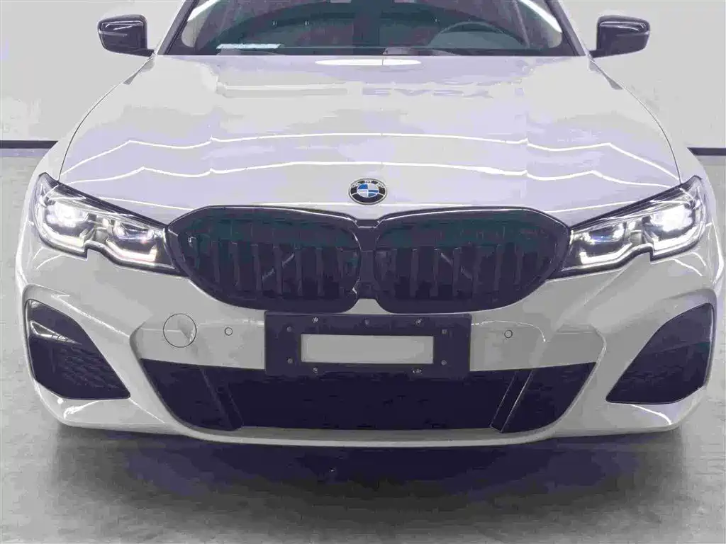 BMW 3 Series — фото 8
