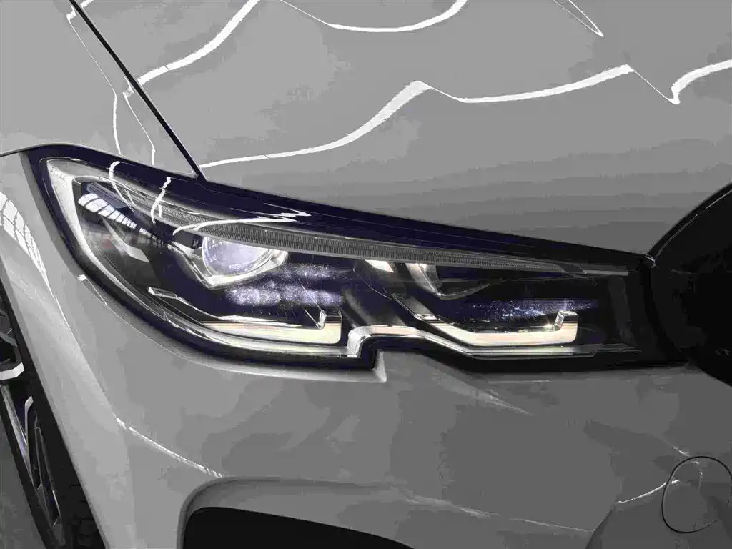 BMW 3 Series — фото 9