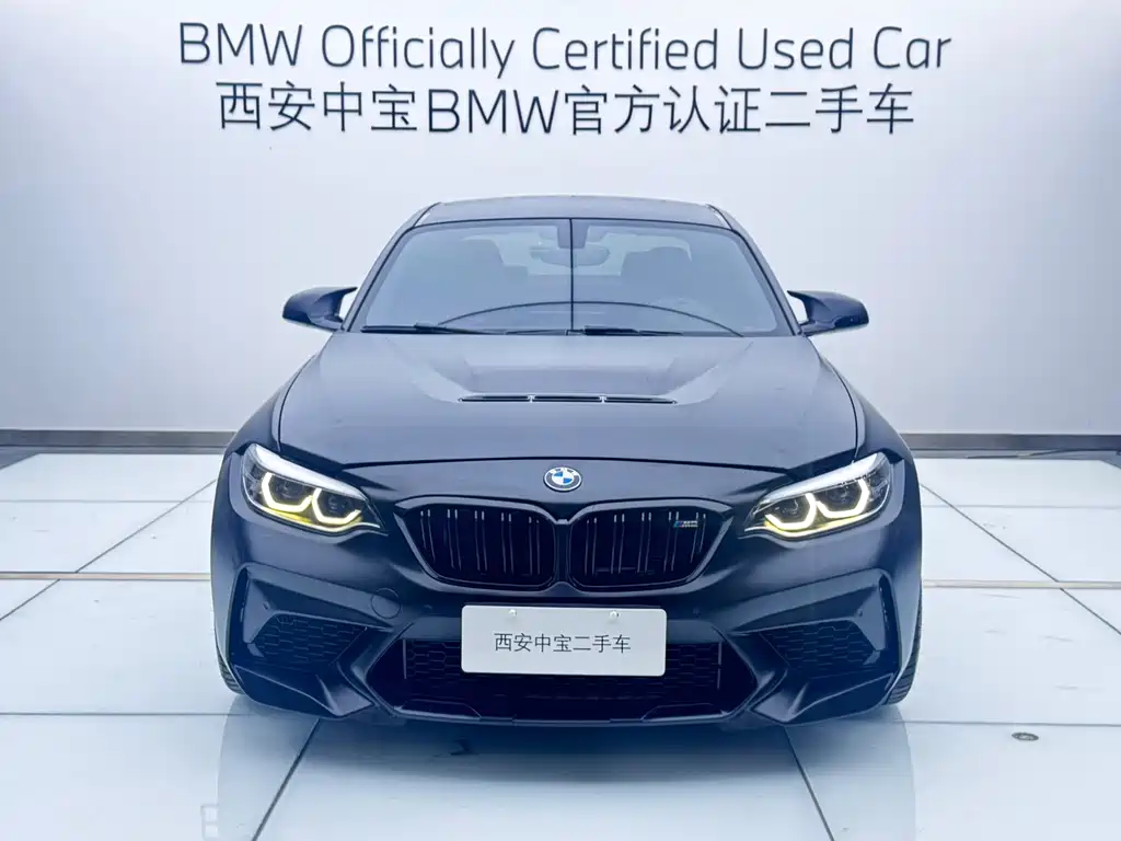 BMW M2 — фото 2
