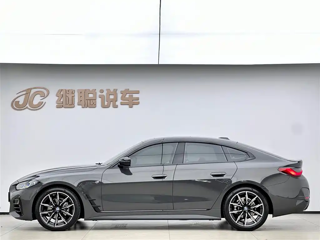 BMW 4 Series — фото 3