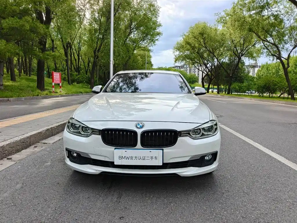 BMW 3 Series — фото 2