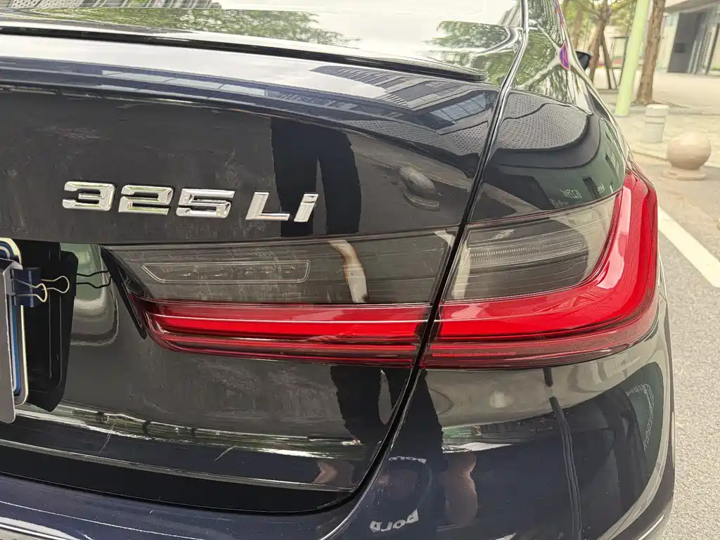 BMW 3 Series — фото 17