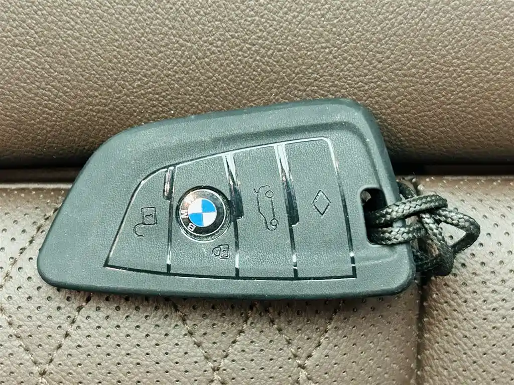 BMW X3 — фото 13