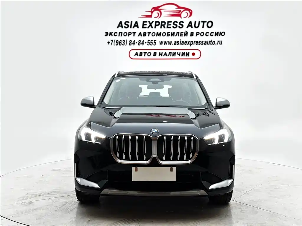 BMW X1 — фото 2