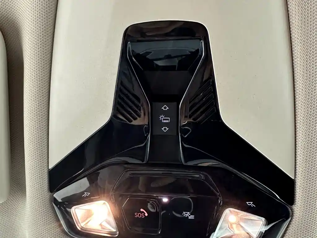 BMW X1 — фото 10