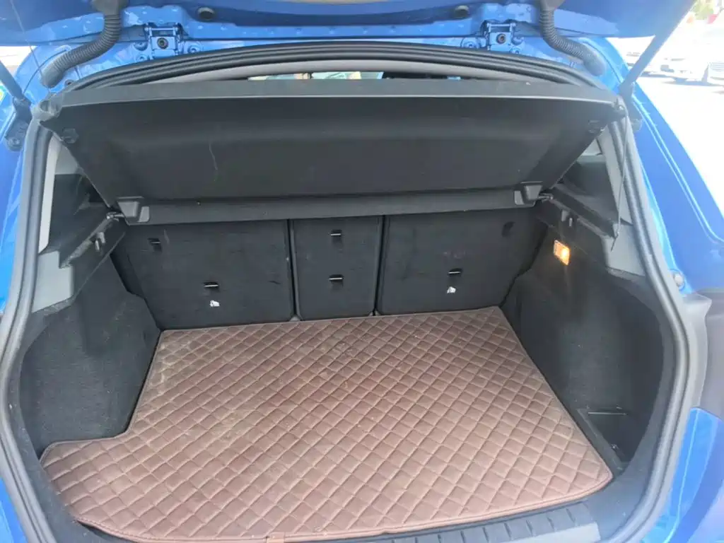 BMW 2 Series Active Tourer — фото 19