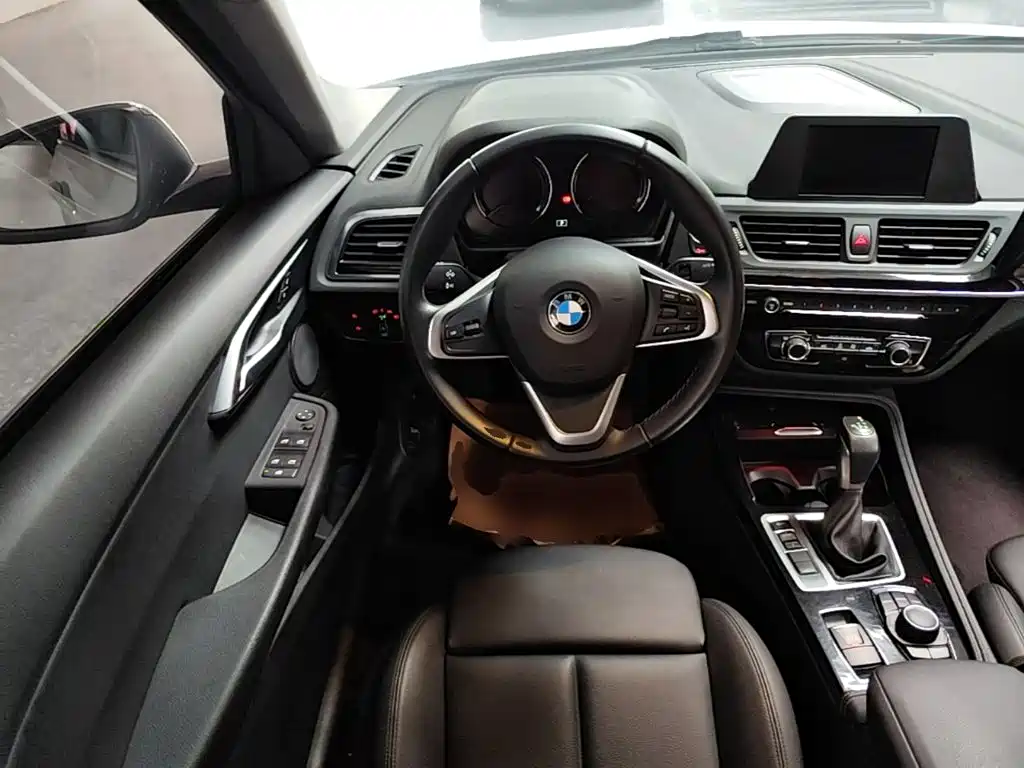 BMW 1 Series — фото 17