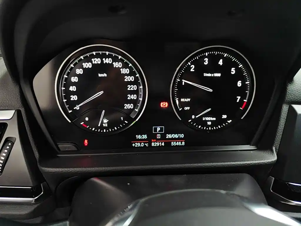 BMW 1 Series — фото 18