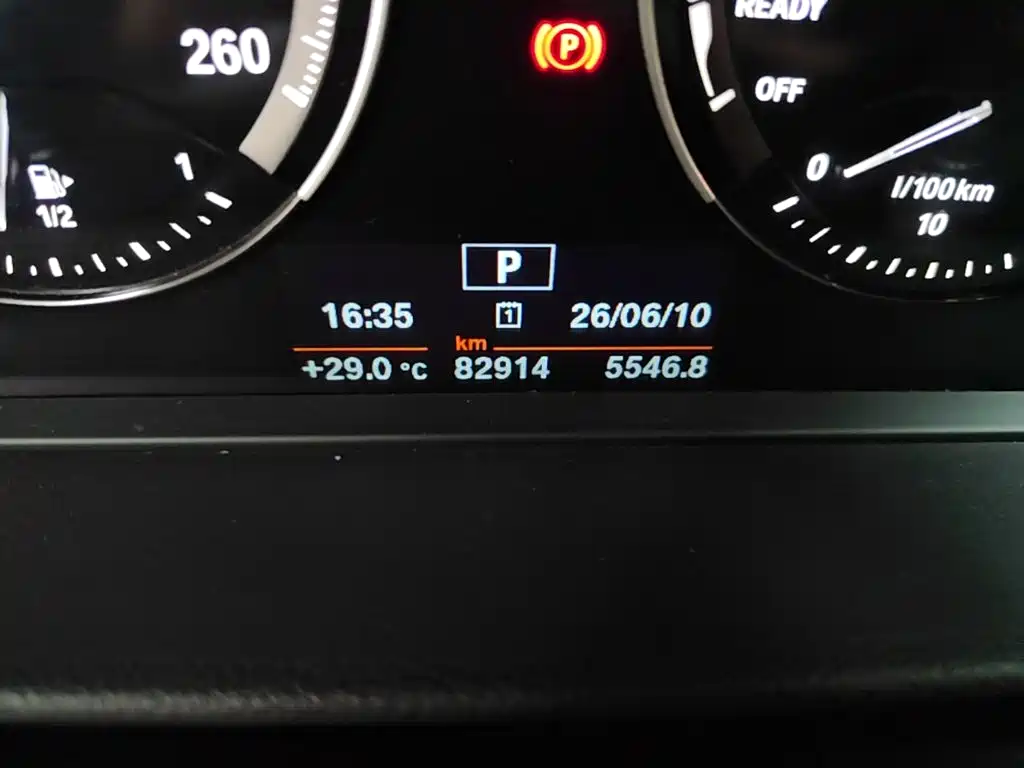 BMW 1 Series — фото 19