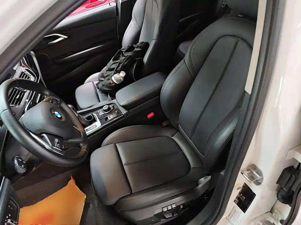 BMW 1 Series — фото 22