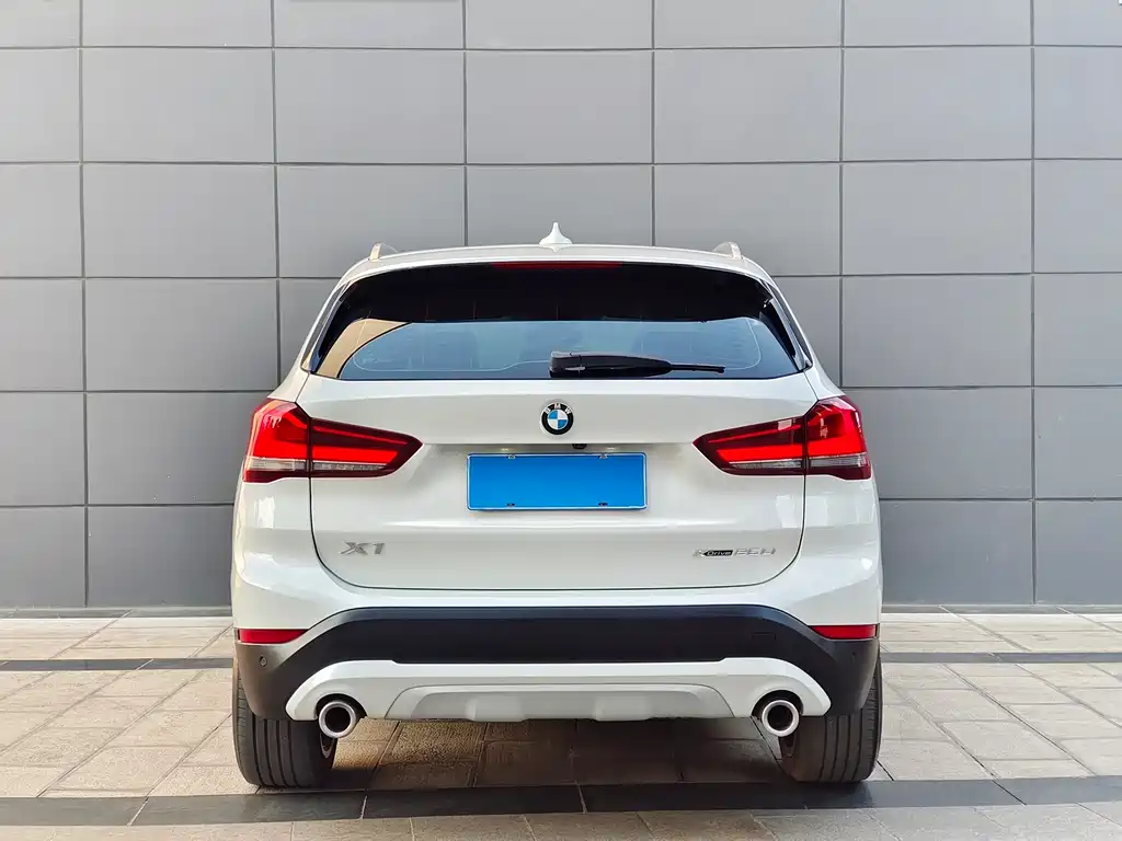 BMW X1 — фото 4