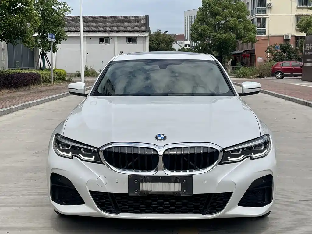 BMW 3 Series — фото 2