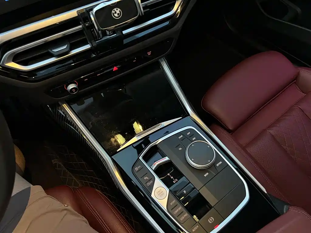 BMW 3 Series — фото 14