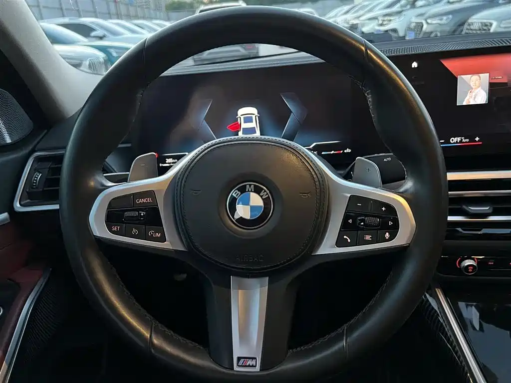 BMW 3 Series — фото 17