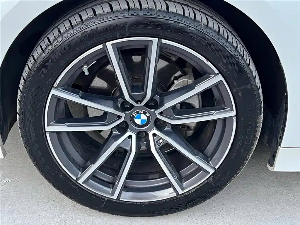 BMW 3 Series — фото 4