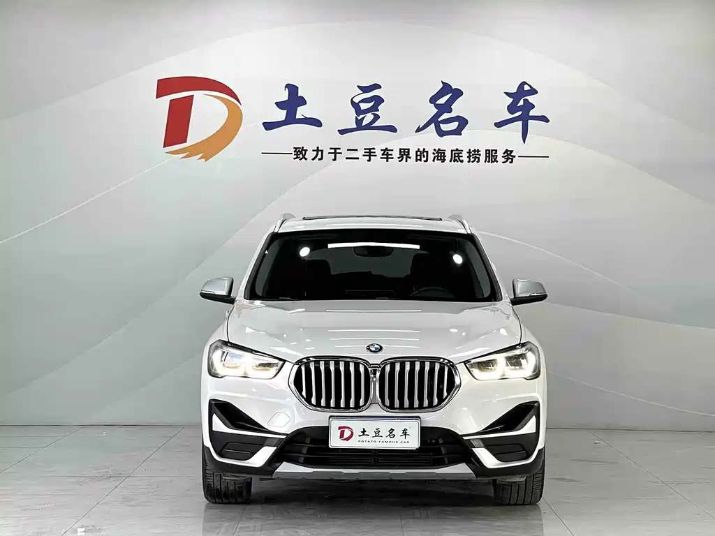 BMW X1 — фото 2