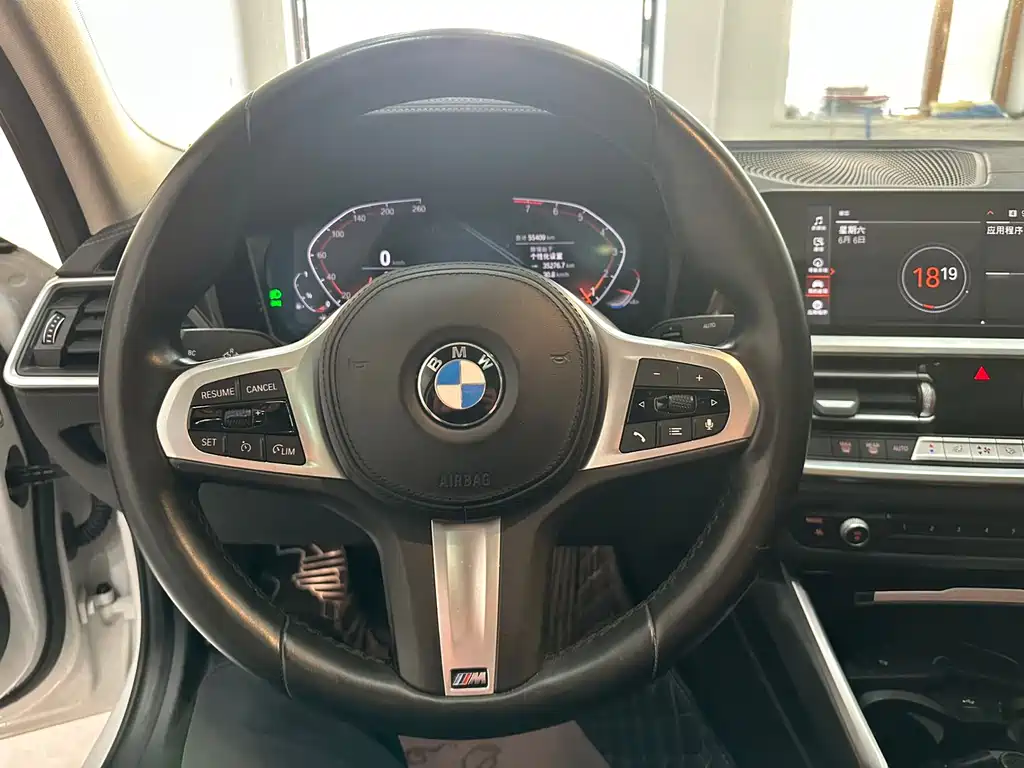 BMW 3 Series — фото 11