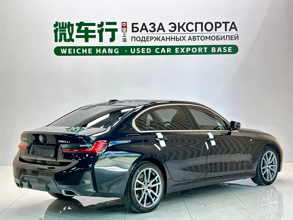 BMW 3 Series — фото 4