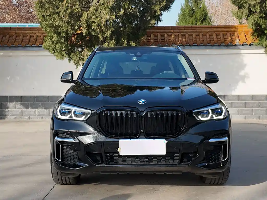 BMW X5 — фото 2