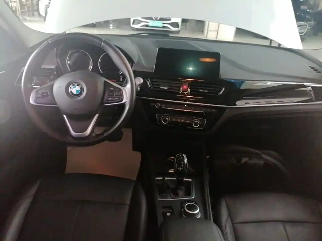 BMW 1 Series — фото 10
