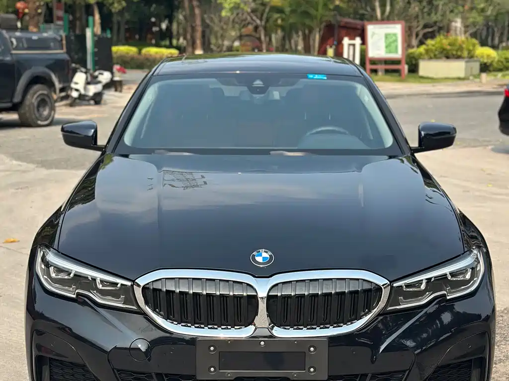 BMW 3 Series — фото 2