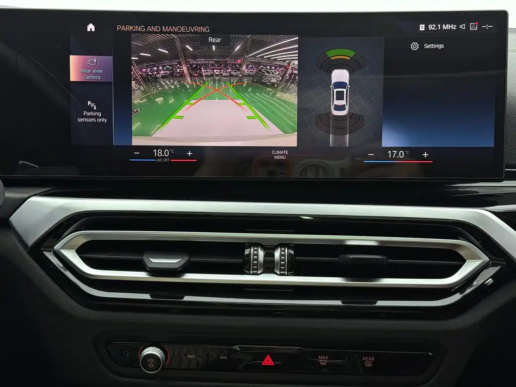 BMW 3 Series — фото 15