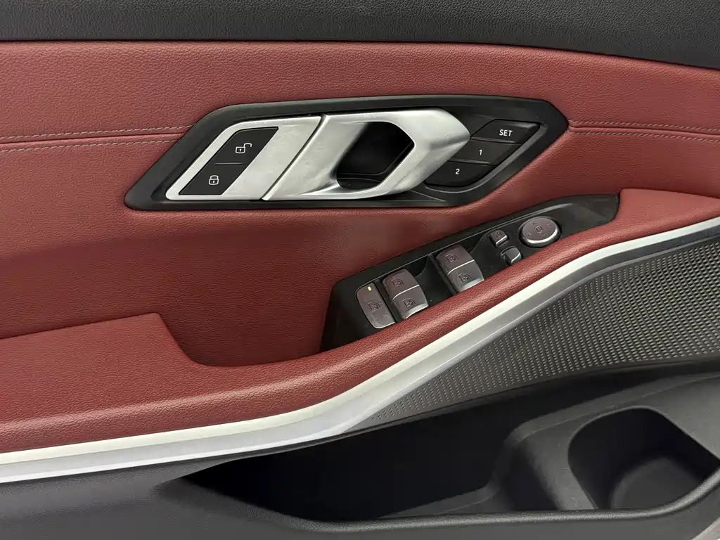BMW 3 Series — фото 17
