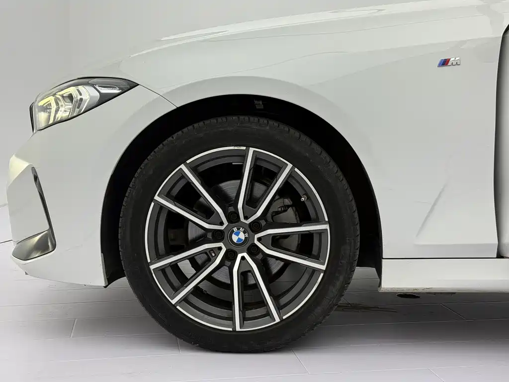 BMW 3 Series — фото 22