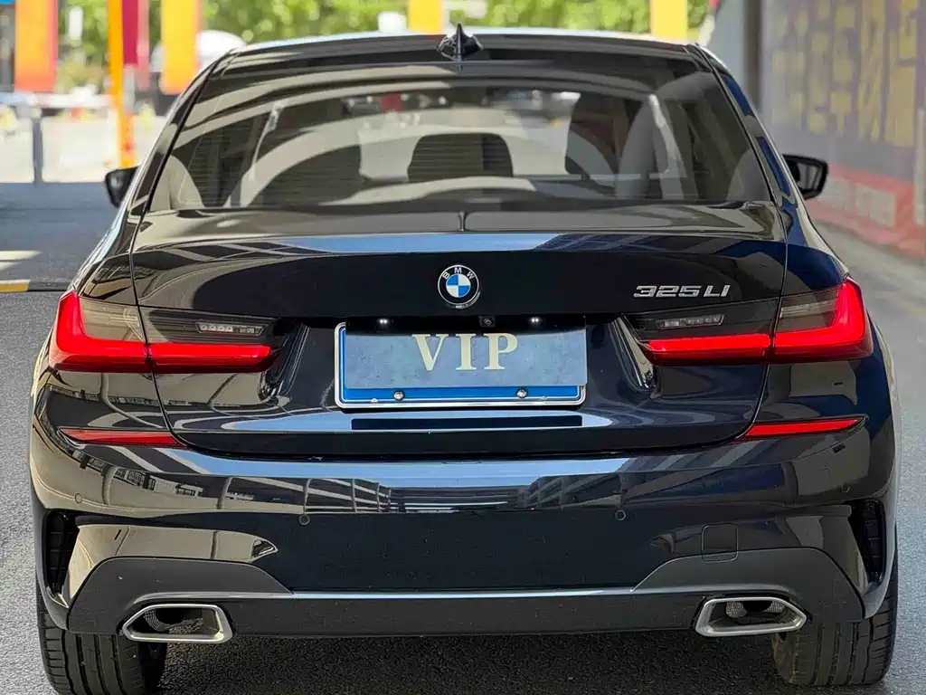 BMW 3 Series — фото 5