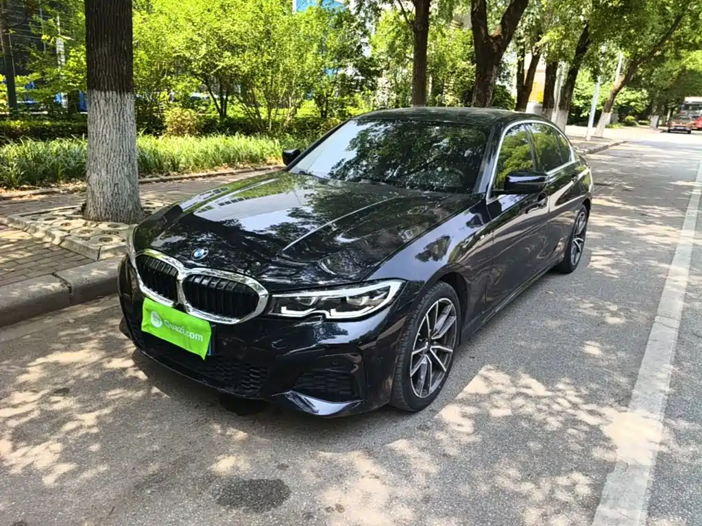 BMW 3 Series — фото 2
