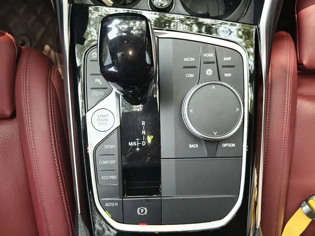 BMW 3 Series — фото 14
