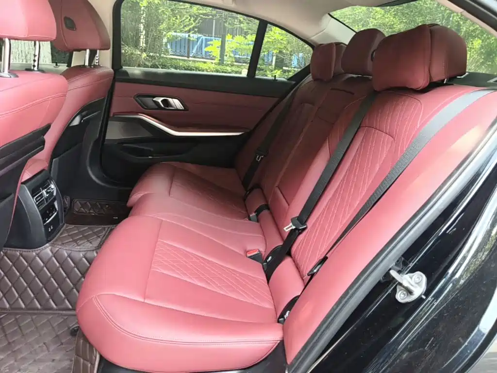 BMW 3 Series — фото 17