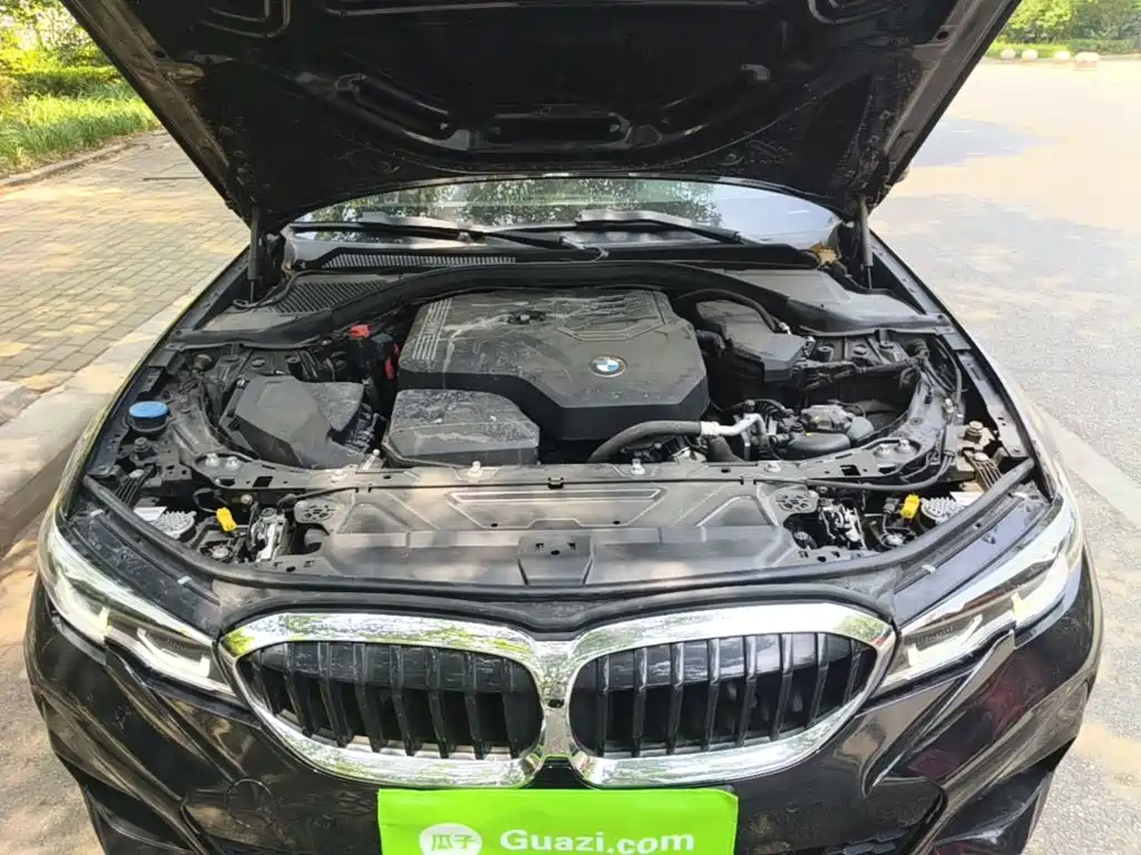 BMW 3 Series — фото 20