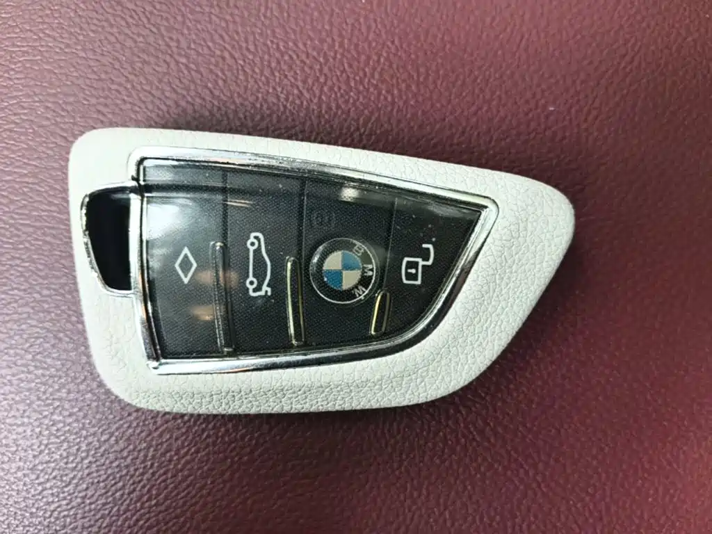 BMW 3 Series — фото 9