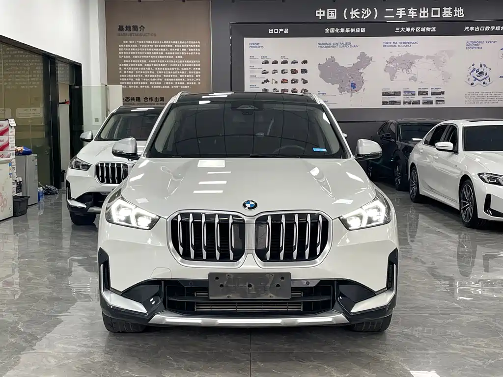 BMW X1 — фото 2
