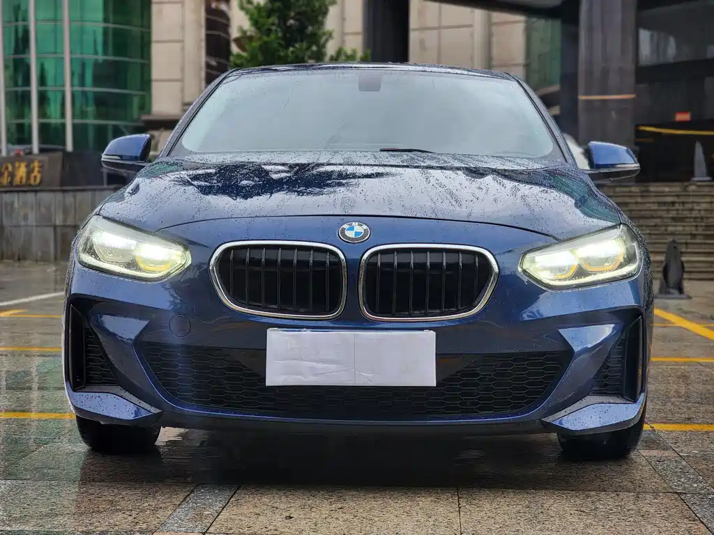 BMW 1 Series — фото 2