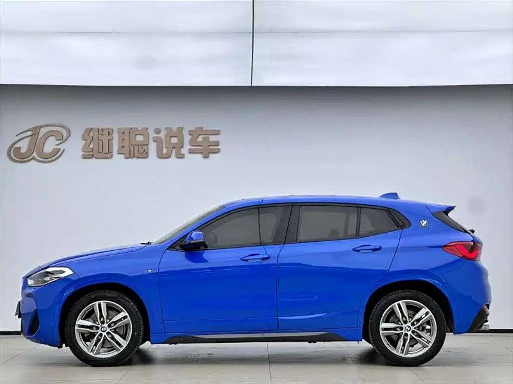 BMW X2 — фото 3