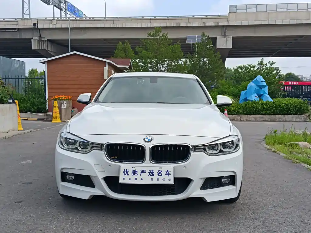 BMW 3 Series — фото 2