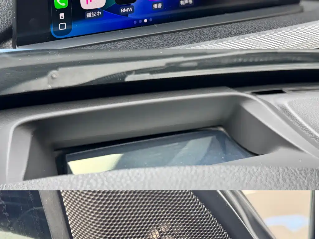 BMW 3 Series GT — фото 6