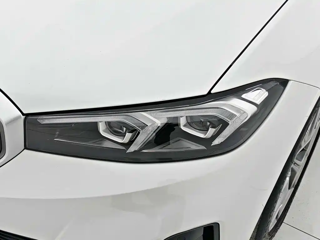 BMW i3 — фото 19