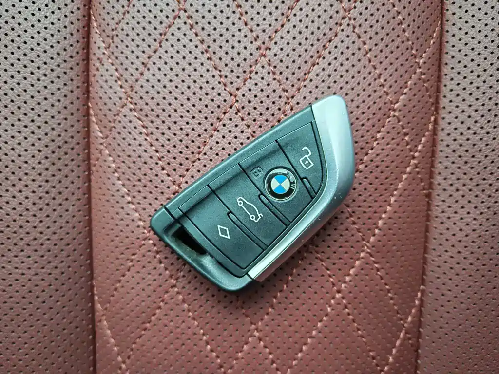 BMW i3 — фото 21