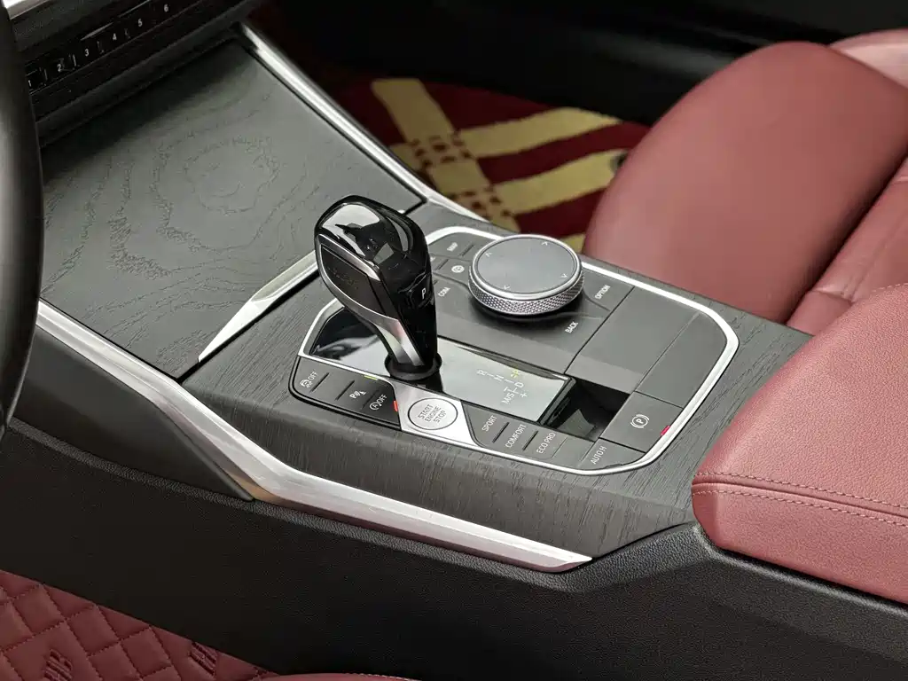 BMW 4 Series — фото 11