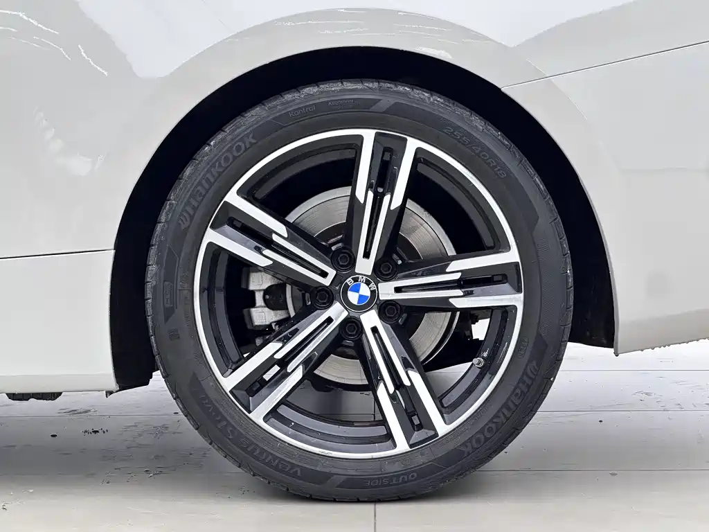 BMW 4 Series — фото 15